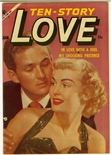 Ten-Story Love #193