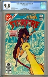 Tales of the New Teen Titans #4