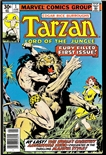 Tarzan #1