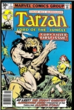 Tarzan #1