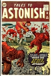 Tales to Astonish #29