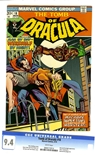 Tomb of Dracula #18
