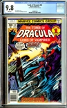 Tomb of Dracula #60