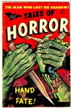Tales of Horror #5