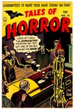 Tales of Horror #12