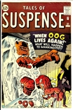 Tales of Suspense #27