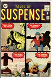 Tales of Suspense #28