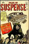 Tales of Suspense #31