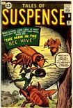 Tales of Suspense #32