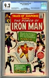 Tales of Suspense #57