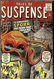 Tales of Suspense #11