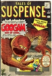 Tales of Suspense #17