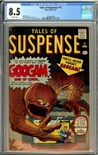 Tales of Suspense #17
