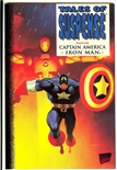 Tales of Suspense (Vol 2) #1