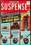 Tales of Suspense #23