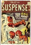 Tales of Suspense #27