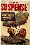 Tales of Suspense #29