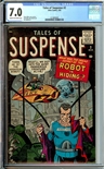 Tales of Suspense #2
