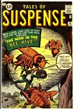 Tales of Suspense #32