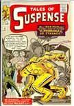 Tales of Suspense #41