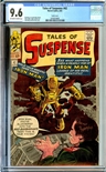 Tales of Suspense #42