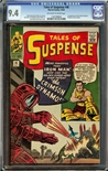 Tales of Suspense #46