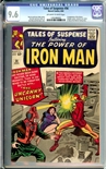 Tales of Suspense #56