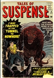 Tales of Suspense #5