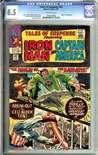 Tales of Suspense #62