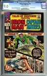Tales of Suspense #62