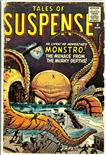 Tales of Suspense #8