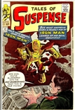 Tales of Suspense #42