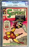 Tales of Suspense #49
