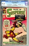 Tales of Suspense #49