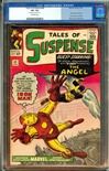 Tales of Suspense #49