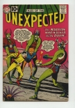 Tales of the Unexpected #64