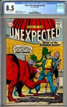 Tales of the Unexpected #58