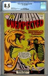 Tales of the Unexpected #61