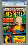 Tales of the Unexpected #93