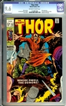 Thor #163