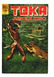 Toka #1