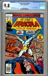 Tomb of Dracula #63
