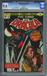 Tomb of Dracula #26