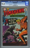 Tomahawk #111