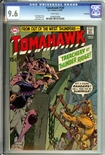 Tomahawk #129