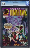 Tomahawk #135