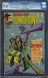 Tomahawk #138