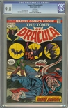 Tomb of Dracula #15