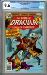 Tomb of Dracula #45