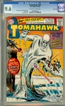 Tomahawk #100